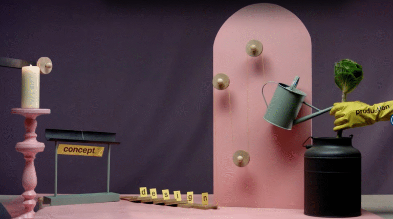 Angelita Harris Studio Launch